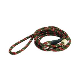 Firedog Retrieverline profi - khaki/rd/hvid 130